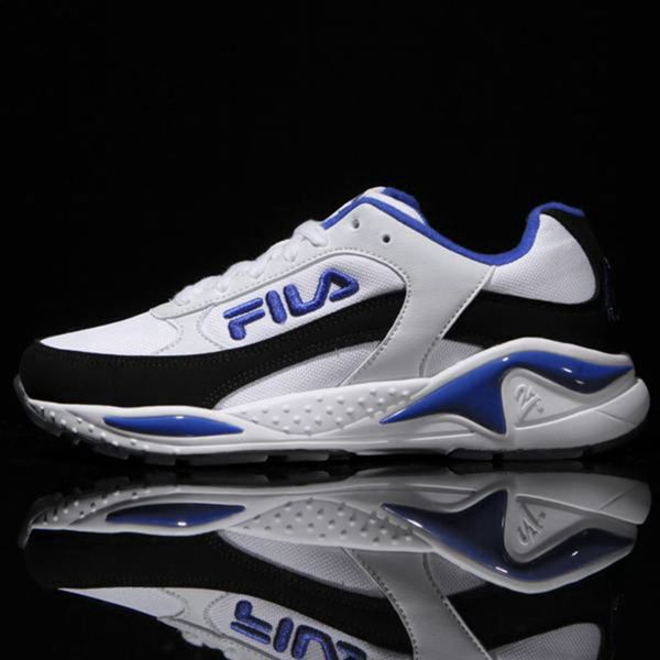 Fila discount skyrunner line